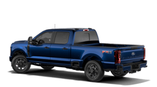 2027 Ford Super Duty® External Image 2